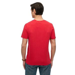 T-shirt classique Superdry Essential image-3