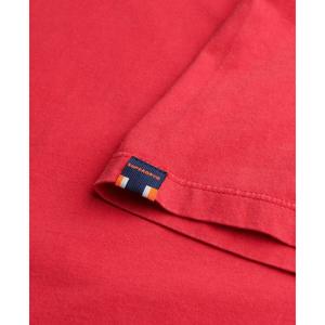 T-shirt classique Superdry Essential image-5