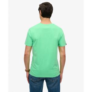 T-shirt classique Superdry Essential image-3