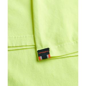 T-shirt Superdry Classic Essential image-5
