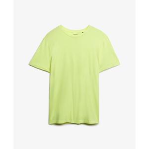 m1012140a-f7o-t-shirt-superdry-classic-essential-giallo-fluo-dry-delave