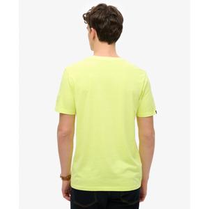T-shirt Superdry Classic Essential image-3