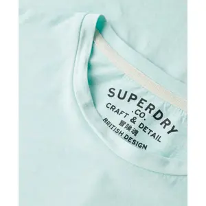 T-shirt Superdry Classic Essential image-1