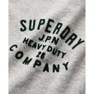 T-shirt Superdry Machined Goods Workwear image-5