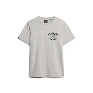T-shirt Superdry Machined Goods Workwear image-0