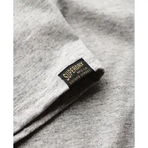 T-shirt Superdry Machined Goods Workwear image-6