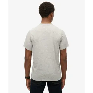 T-shirt Superdry Machined Goods Workwear image-3