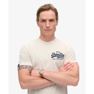 T-Shirt Superdry Classic Vl Graphic image-4