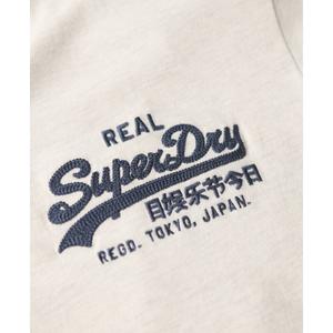 T-Shirt Superdry Classic Vl Graphic image-5