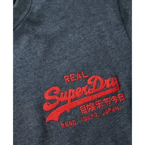 T-Shirt Superdry Classic Vl Graphic image-5