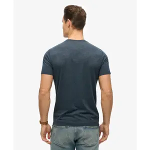 Casual striped T-shirt Superdry Japan image-2