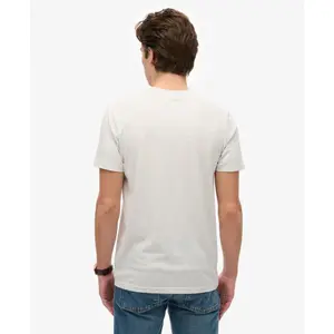 T-shirt Superdry Japan Stripe Relaxed image-2