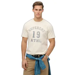 Camiseta Superdry Athletic Essential Graphic image-2