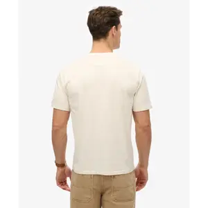 Camiseta Superdry Athletic Essential Graphic image-3