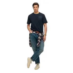 Camiseta Superdry Athletic Essential Graphic image-1