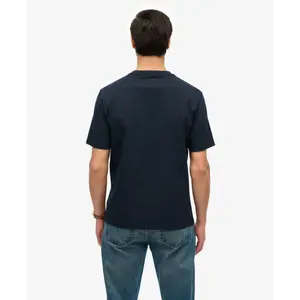 Camiseta Superdry Athletic Essential Graphic image-3