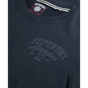 Camiseta Superdry Athletic Essential Graphic image-5