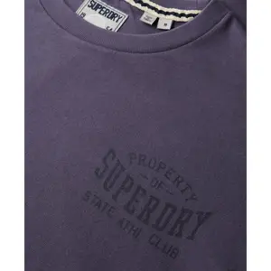 Camiseta Superdry Athletic Essential Graphic image-1
