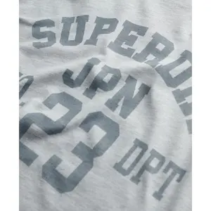 Camiseta Superdry Athletic Essential Graphic image-1