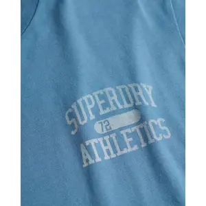 Camiseta Superdry Athletic Essential Graphic image-1