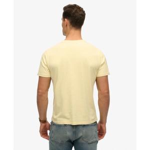 T-shirt Superdry Lo-fi Outdoor Mono image-1