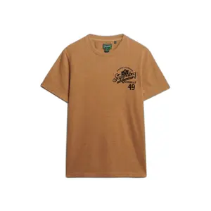 Camiseta Superdry Vintage image-0