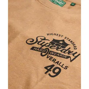 Camiseta Superdry Vintage image-5