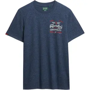 T-shirt Superdry Vintage Workwear image-0