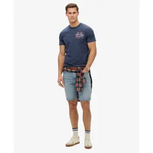 T-shirt Superdry Vintage Workwear image-1