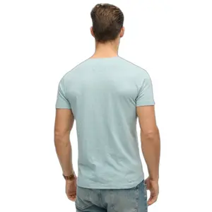 Camiseta Superdry Merchant Ss Grandad image-2
