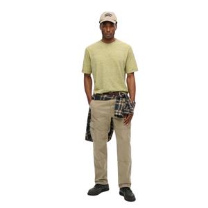 T-shirt z ombrekowym efektem melanżowym Superdry image-2