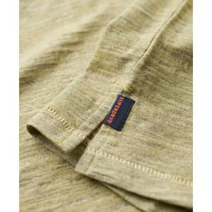 T-shirt z ombrekowym efektem melanżowym Superdry image-5