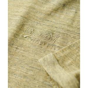 T-shirt z ombrekowym efektem melanżowym Superdry image-6