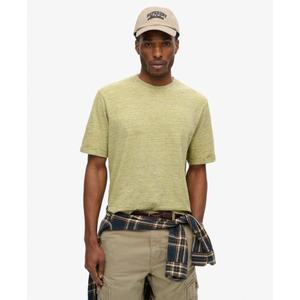 T-shirt z ombrekowym efektem melanżowym Superdry image-1