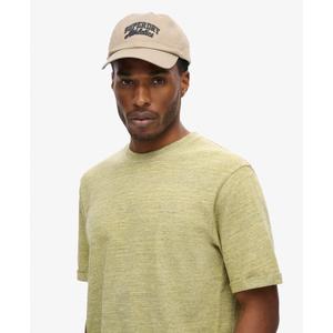 T-shirt z ombrekowym efektem melanżowym Superdry image-4