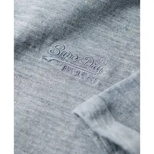 T-shirt z ombrekowym efektem melanżowym Superdry image-5