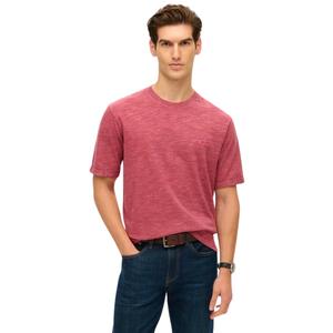 T-shirt z ombrekowym efektem melanżowym Superdry image-1