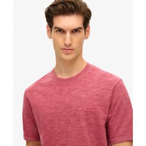 T-shirt z ombrekowym efektem melanżowym Superdry image-4