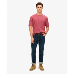 T-shirt z ombrekowym efektem melanżowym Superdry image-2