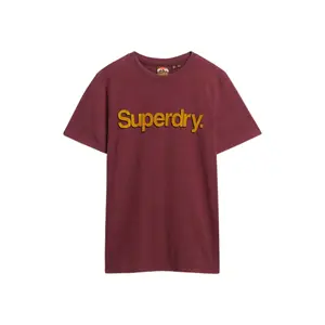 m1012197a-1kd-t-shirt-superdry-core-logo-shadow-portweinrot