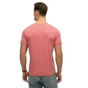 Camiseta Superdry Vintage Logo Classic image-1