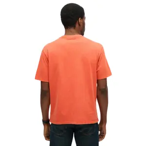 Camiseta Superdry Machined Goods Workwear image-3