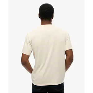 Camiseta Superdry Machined Goods Workwear image-3