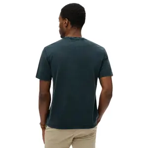 Camiseta Superdry Machined Goods Workwear image-3