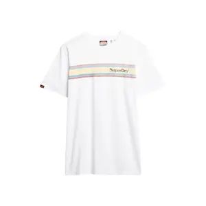 T-shirt Superdry Venue Logo image-0