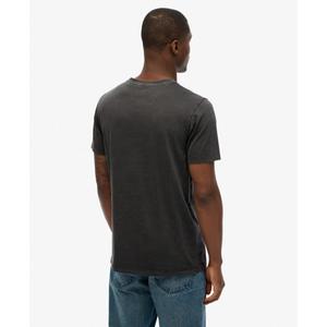 T-shirt à poche classique Superdry Essential image-3