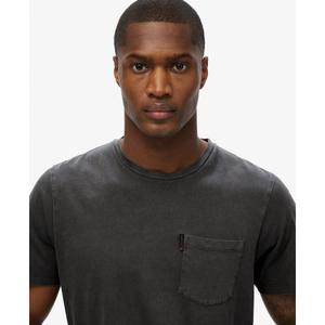 T-shirt à poche classique Superdry Essential image-4