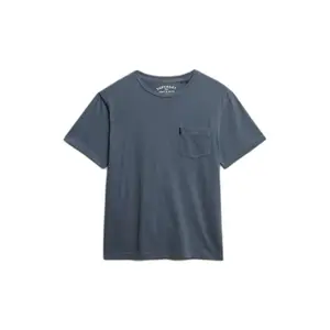 T-shirt Superdry Classic Essential image-0