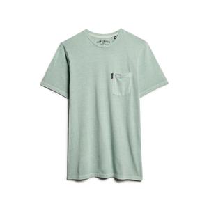 m1012206a-e8k-t-shirt-con-tasca-superdry-classic-essential-washed-slate-grey