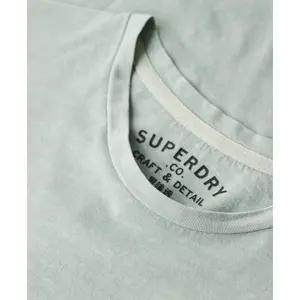 T-shirt à poche Superdry Classic Essential image-1